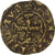 Países Baixos Burgúndios, Philippe le Hardi, Double Mite, 1384-1404, Cobre