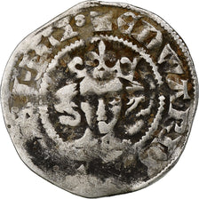 Great Britain, Edward I, II, III, Penny, Silver, VF(20-25)