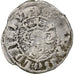 Great Britain, Edward I, II, III, Penny, London, Silver, VF(20-25)
