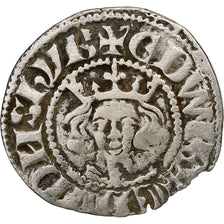 Great Britain, Edward I, II, III, Penny, Uncertain mint, Silver, VF(30-35)