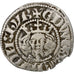 Great Britain, Edward I, II, III, Penny, Uncertain mint, Silver, VF(30-35)