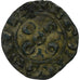 County of Périgord, Louis IV d'Outremer, Denier, 1100-1280, Angoulême