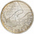 França, 10 Euro, Bretagne, 2010, Monnaie de Paris, Prata, AU(55-58), KM:1648