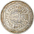 Francja, 10 Euro, Bretagne, 2010, Monnaie de Paris, Srebro, AU(55-58), KM:1648