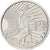 France, 10 Euro, Semeuse, 2009, Monnaie de Paris, Silver, MS(63), KM:1580