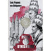 Frankrijk, 10 Euro, Les papes en Avignon, 2019, MDP, Zilver, ZF+