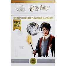 Frankreich, 10 Euro, Harry Potter et le prisonnier d'Azkaban, Colourized, 2021