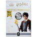 Frankrijk, 10 Euro, Harry Potter et le prisonnier d'Azkaban, 2021, MDP, Zilver