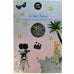 Frankreich, 10 Euro, Petit Prince fait du cinéma, 2016, MDP, Silber, STGL