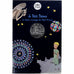 France, 10 Euro, Petit Prince devant Notre-Dame de Paris, 2016, MDP, Argent, FDC