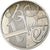 France, 5 Euro, Liberté, 2013, Monnaie de Paris, Silver, MS(63)