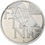 France, 5 Euro, Fraternité, 2013, Monnaie de Paris, Argent, SPL