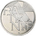 France, 5 Euro, Fraternité, 2013, Monnaie de Paris, Argent, SPL