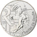 France, 10 Euro, Charles de Gaulle, 2020, Monnaie de Paris, Silver, MS(63)