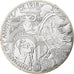 France, 10 Euro, Centenaire de l'Armistice, 2018, Monnaie de Paris, Silver