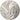 France, 10 Euro, Coq, 2015, Monnaie de Paris, Silver, MS(63)