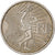 Francja, 10 Euro, Semeuse, 2009, Monnaie de Paris, Srebro, AU(50-53)