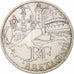 Frankreich, 10 Euro, Bretagne, 2011, Monnaie de Paris, Silber, VZ+