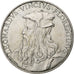França, 10 Euro, Léonard de Vinci, 2019, Monnaie de Paris, Prata, AU(50-53)