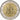 Slovakia, 2 Euro, Constantine and Methodius, 2013, Kremnica, Bi-Metallic, MS(63)