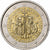 Slovaquie, 2 Euro, Constantine and Methodius, 2013, Kremnica, Bimétallique, SPL