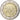 Malta, 2 Euro, Majority Representation, 2012, Utrecht, Bimetaliczny, MS(63)