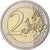 Malta, 2 Euro, Majority Representation, 2012, Utrecht, Bimetálico, SC