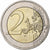 Malta, 2 Euro, Self-Government, 2013, Utrecht, Bi-Metallic, PR+