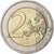 Malte, 2 Euro, Self-Government, 2013, Utrecht, Bimétallique, SUP+