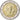 Italië, 2 Euro, Galileo Galilei, 2014, Rome, Bi-Metallic, UNC-