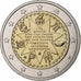 Greece, 2 Euro, Ionian Islands, 2014, Athens, Bi-Metallic, MS(64)