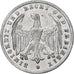 Germany, Weimar Republic, 500 Mark, 1923, Berlin, Aluminum, AU(50-53)