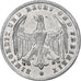 Allemagne, République de Weimar, 500 Mark, 1923, Berlin, Aluminium, TTB+