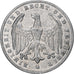 Germany, Weimar Republic, 500 Mark, 1923, Munich, Aluminum, AU(50-53)
