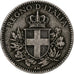 Italy, Vittorio Emanuele III, 20 Centesimi, 1919, Rome, Copper-nickel, EF(40-45)
