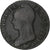 Frankreich, 5 Centimes, Dupré, AN 8/5, Paris, Bronze, S+, Gadoury:126a, KM:640
