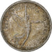 Poland, 5 Zlotych, Nike, 1928, Warsaw, Silver, EF(40-45), KM:18