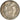 Frankrijk, Tunisie, 2 Francs, 1891, Paris, Zilver, ZF+, KM:225