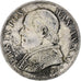 Papal States, Pius IX, Lira, 1867, Rome, Silver, EF(40-45), KM:1378
