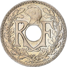 France, 10 Centimes, Lindauer, .1939., Paris, Maillechort, MS(64), Gadoury:287