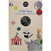 Frankrijk, 10 Euro, Petit Prince Funambule au cirque, 2016, Monnaie de Paris