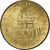 San Marino, 200 Lire, 1978, Rome, BU, Aluminio - bronce, SC, KM:83