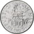 San Marino, 100 Lire, F.A.O., 1978, Rome, BU, Stainless Steel, MS(63), KM:82