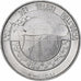 San Marino, 10 Lire, Protection of Nature, 1977, Rome, BU, Aluminium, MS(63)