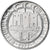 San Marino, Lira, F.A.O., 1977, Rome, BU, Aluminum, MS(63), KM:63