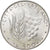 Vatican, Paul VI, 500 Lire, 1974 / Anno XII, Rome, Argent, SUP+, KM:123