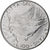 Vaticano, Paul VI, 100 Lire, 1977 / Anno XV, Rome, Aço Inoxidável, MS(63)