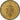 Vatican, Paul VI, 20 Lire, 1977 / Anno XV, Rome, Aluminum-Bronze, MS(63), KM:120