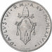 Vaticano, Paul VI, 10 Lire, 1977 / Anno XV, Rome, Alluminio, SPL, KM:119