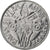 Vaticano, Paul VI, 100 Lire, Holy Year, 1975, Rome, BU, Aço Inoxidável